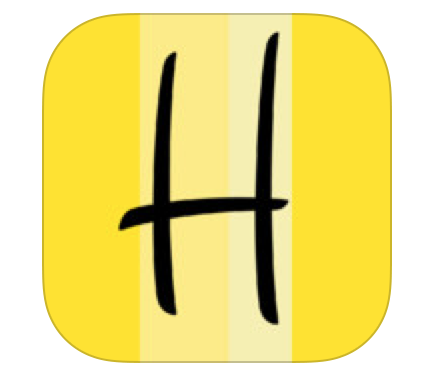 HandShakez Inc. –  iOS App UI Design